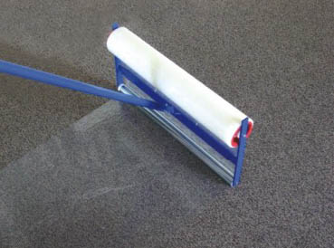 	Carpet Protective Film