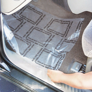 auto carpet protective film